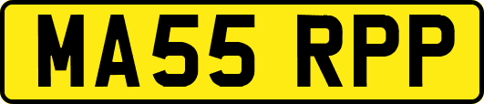MA55RPP