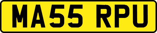 MA55RPU