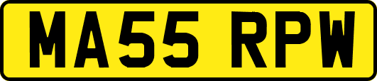 MA55RPW