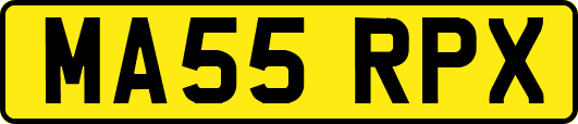 MA55RPX