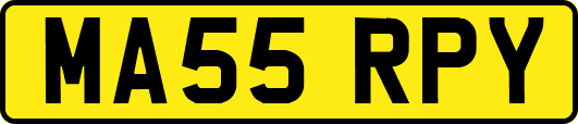MA55RPY