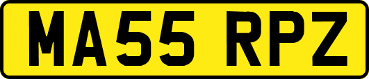 MA55RPZ