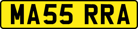 MA55RRA