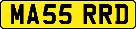 MA55RRD