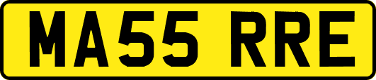 MA55RRE