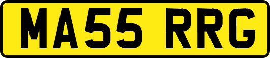 MA55RRG