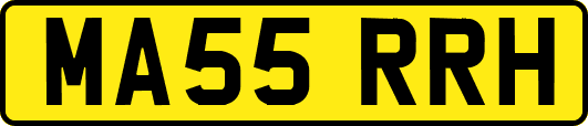 MA55RRH