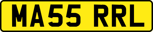 MA55RRL