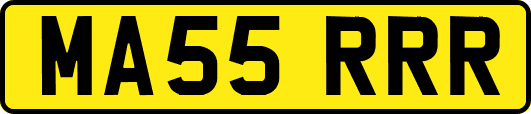 MA55RRR
