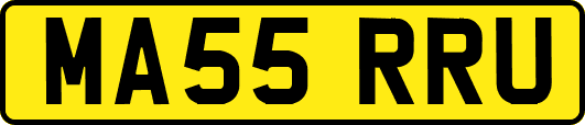 MA55RRU