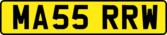 MA55RRW
