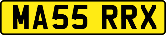 MA55RRX