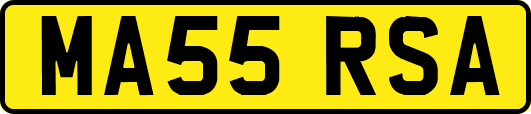 MA55RSA