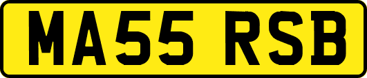 MA55RSB