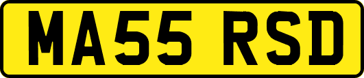 MA55RSD