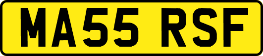 MA55RSF