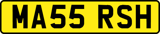 MA55RSH