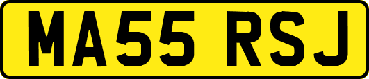 MA55RSJ