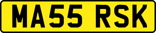 MA55RSK