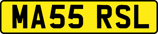 MA55RSL