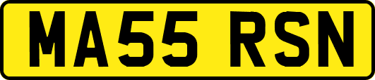 MA55RSN