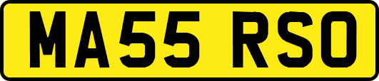 MA55RSO