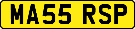 MA55RSP