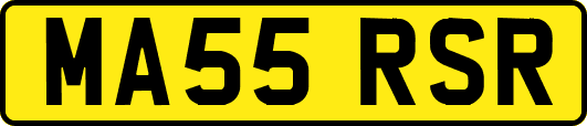 MA55RSR