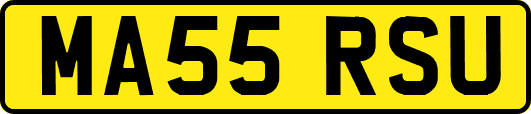 MA55RSU