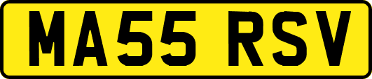 MA55RSV