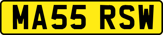 MA55RSW