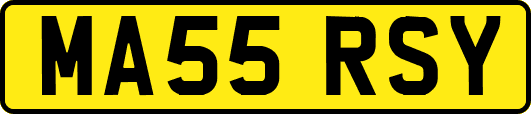 MA55RSY