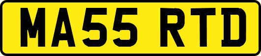MA55RTD