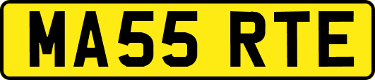 MA55RTE