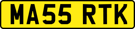 MA55RTK
