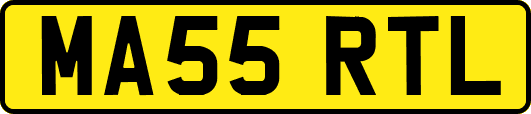 MA55RTL