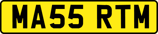 MA55RTM