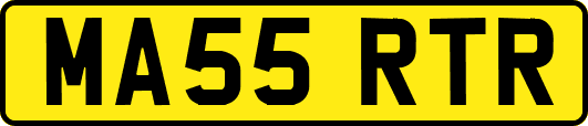 MA55RTR