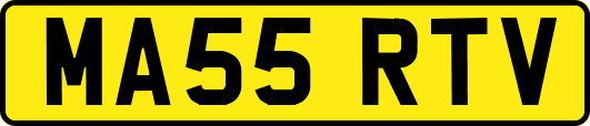 MA55RTV