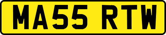 MA55RTW