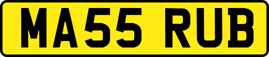 MA55RUB