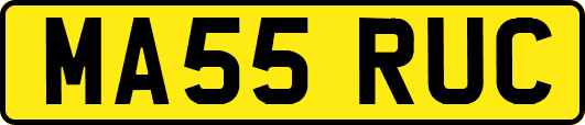 MA55RUC