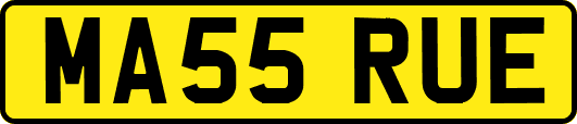 MA55RUE