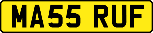 MA55RUF