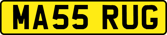 MA55RUG