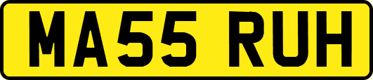 MA55RUH