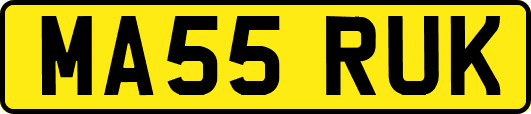 MA55RUK