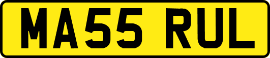 MA55RUL