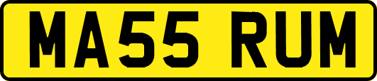 MA55RUM