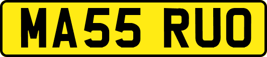 MA55RUO
